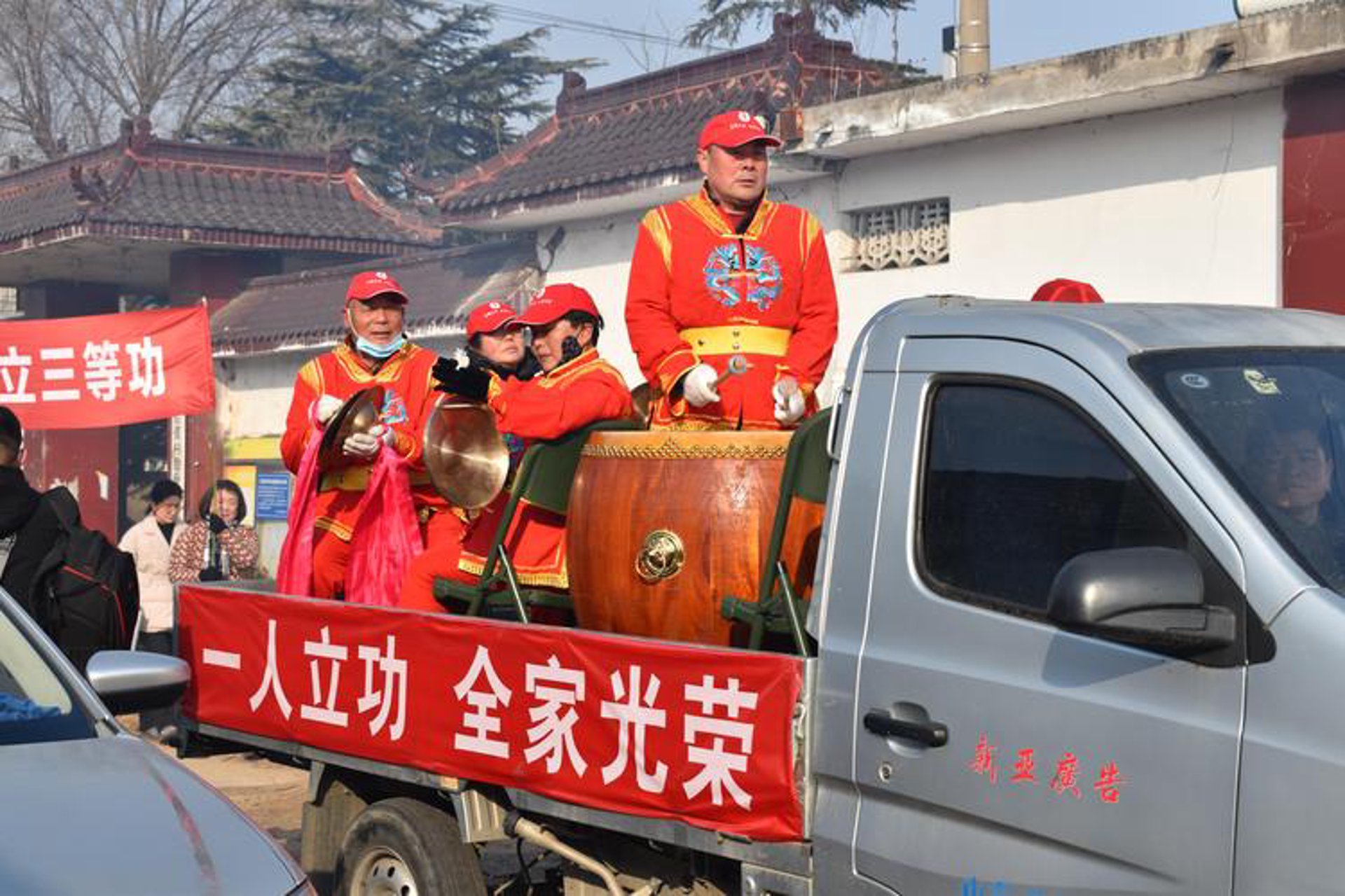 迅达建筑培训